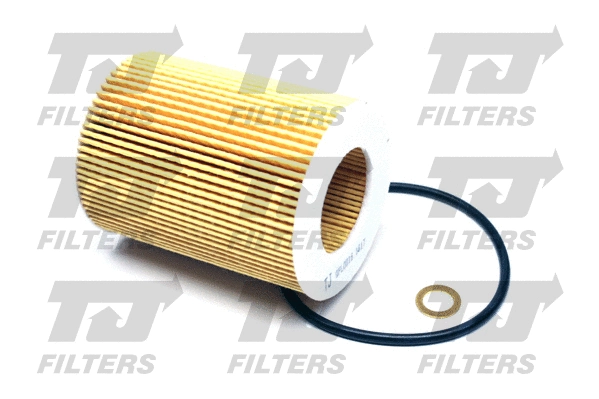 Filtre à huile QUINTON HAZELL QFL0016