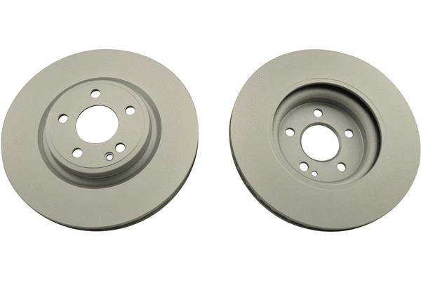 Disque de frein KAVO PARTS BR-6856-C