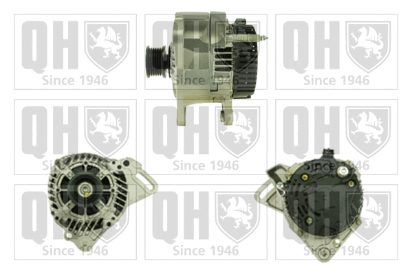 Alternateur QUINTON HAZELL QRA1781