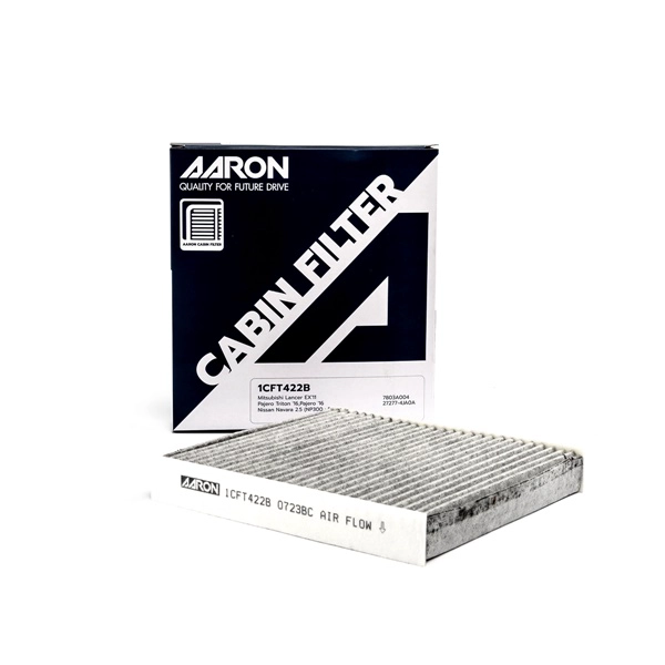 Filtre, air de l'habitacle AARON 1CFT422B