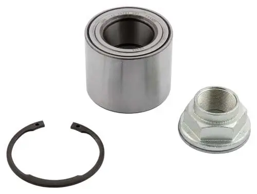 Kit de roulements de roue Technika KR353