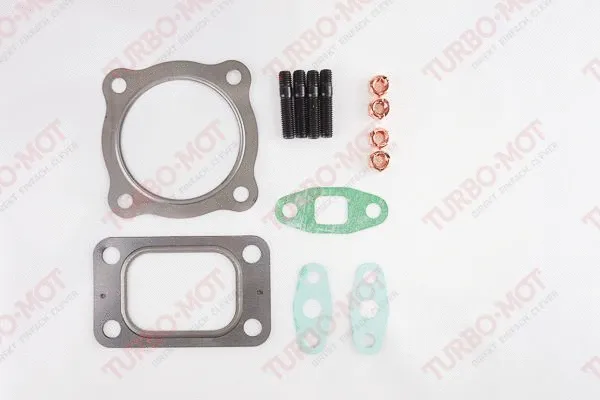 Kit de montage, compresseur TURBO-MOT MS1800