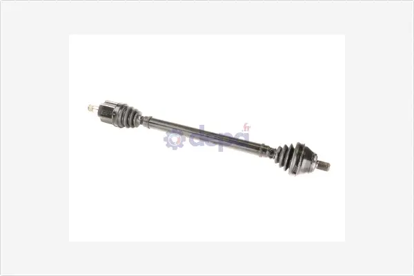 Arbre de transmission DEPA 3376150