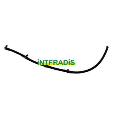 Tuyauterie de carburant INTFRADIS 10252