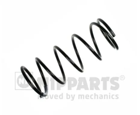 Ressort de suspension NIPPARTS N5551027