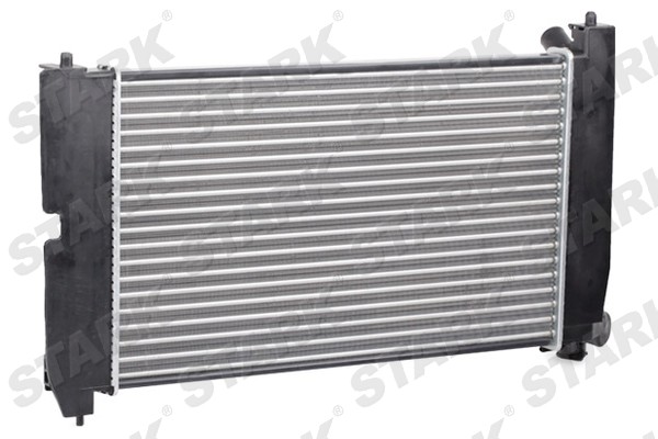 Radiateur, refroidissement du moteur Stark SKRD-0121128