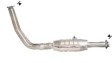 Catalyseur VEGAZ GmbH SZK-900