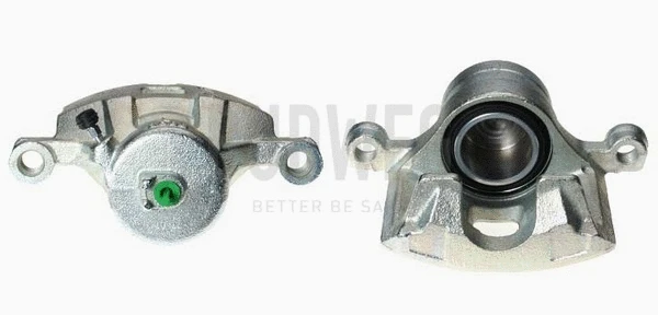 Étrier de frein BUDWEG CALIPER 342204