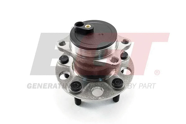 Kit de roulements de roue EGT 554619EGTk