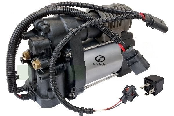 Compresseur, système d'air comprimé SCHNIEDER AUTOTECH PRS26.00023