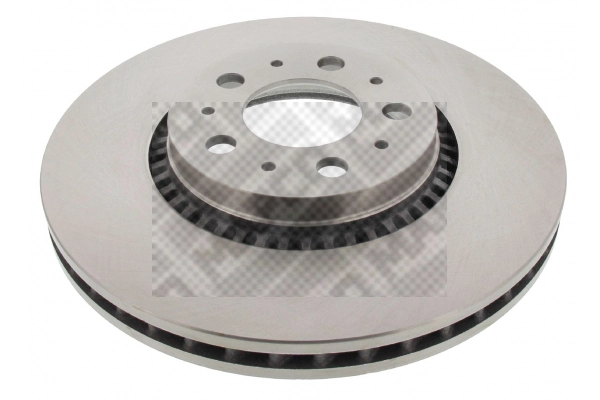 Disque de frein MAPCO 15966