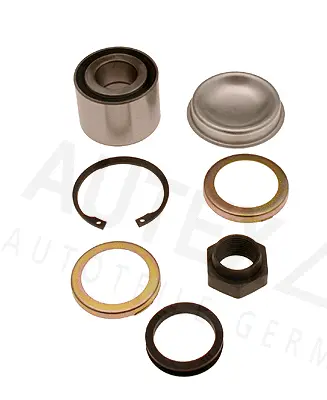 Kit de roulements de roue AUTEX 806034
