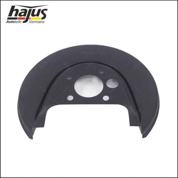 Déflecteur, disque de frein hajus Autoteile 6151112