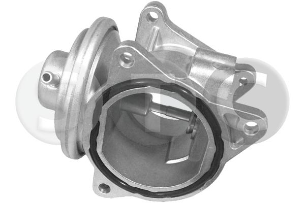 Vanne EGR, commande des gaz d'échappement STC T493046