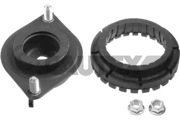 Coupelle de suspension CAUTEX 766743