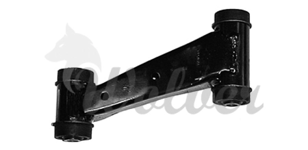 Rotule de barre de connexion WOLVER SP304472