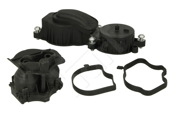 Soupape, dégazage du carter HART 387 966