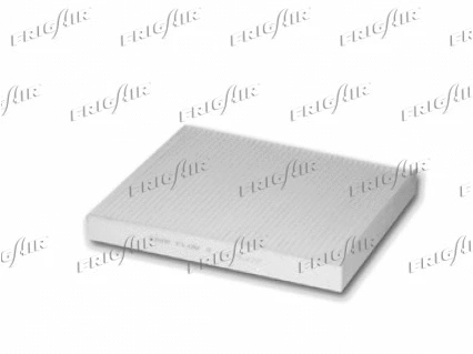 Filtre, air de l'habitacle FRIGAIR 1310.4227
