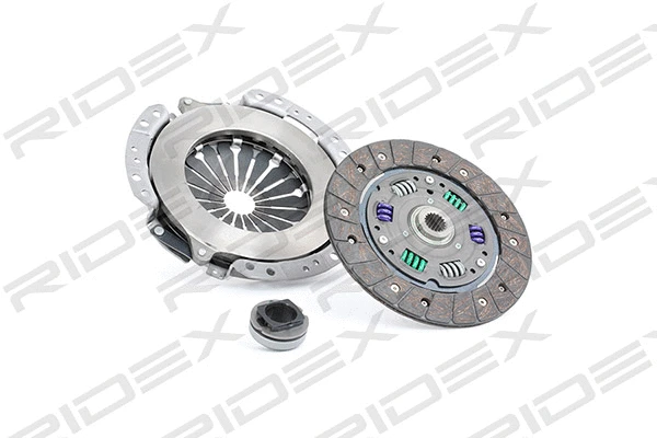 Kit d'embrayage RIDEX 479C0012