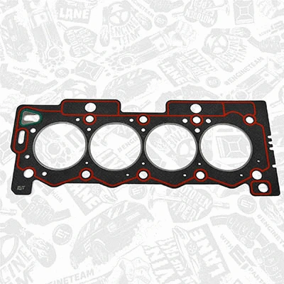 Joint, culasse ET ENGINETEAM TH0022
