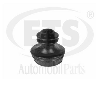 Joint-soufflet, arbre de commande ETS 22.SK.133