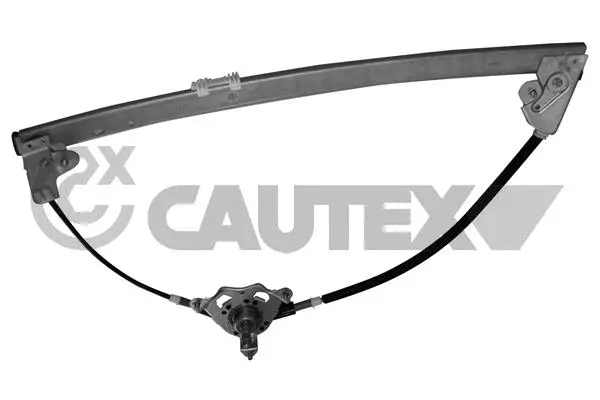 Lève-vitre CAUTEX 037046