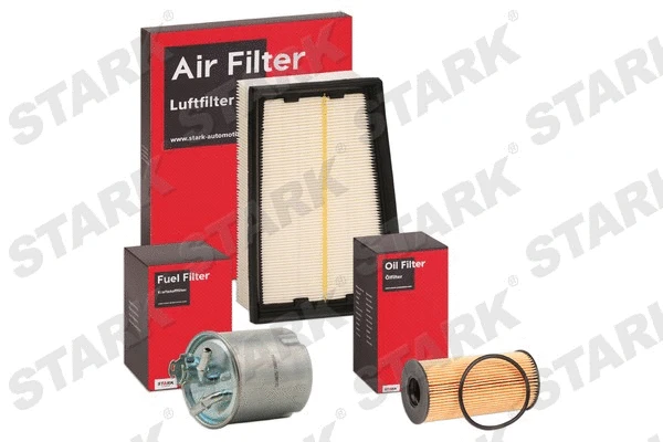 Kit de filtres Stark SKFS-18887995
