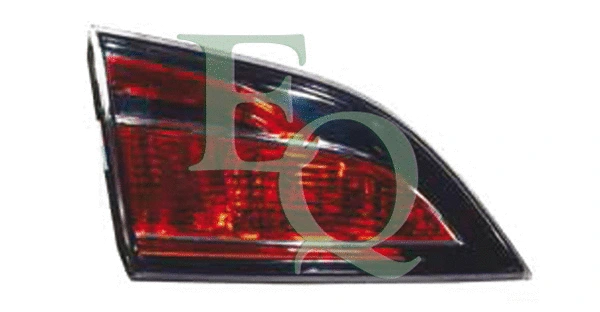 Feu arrière EQUAL QUALITY GP1489
