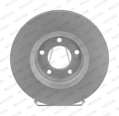 Disque de frein FERODO DDF1372C