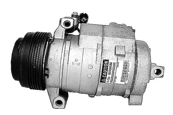 Compresseur, climatisation Henkel Parts 7110634R