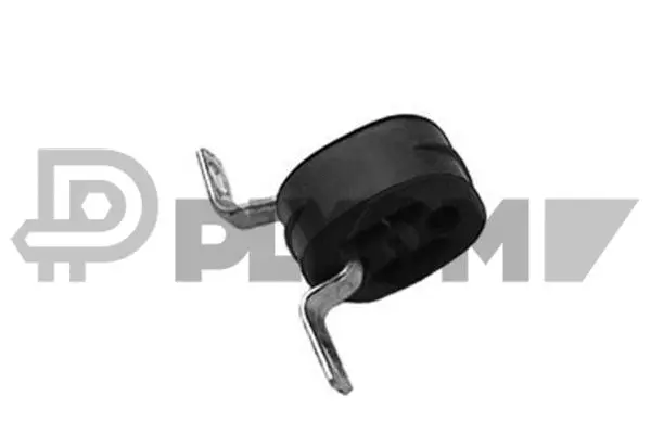 Suspension, échappement PLYOM P460012