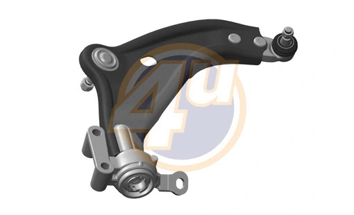 Bras de liaison, suspension de roue 4u MI-G-11782