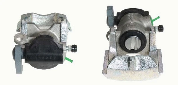 Étrier de frein 4X4 ESTANFI PDF-33-050