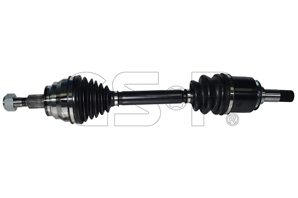 Arbre de transmission GSP-BR 205060