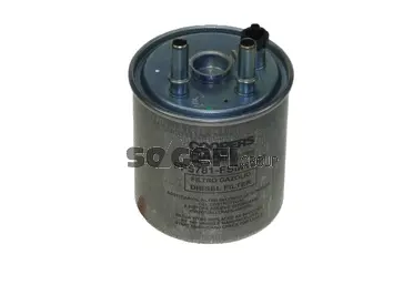 Filtre à carburant CoopersFiaam FP5781