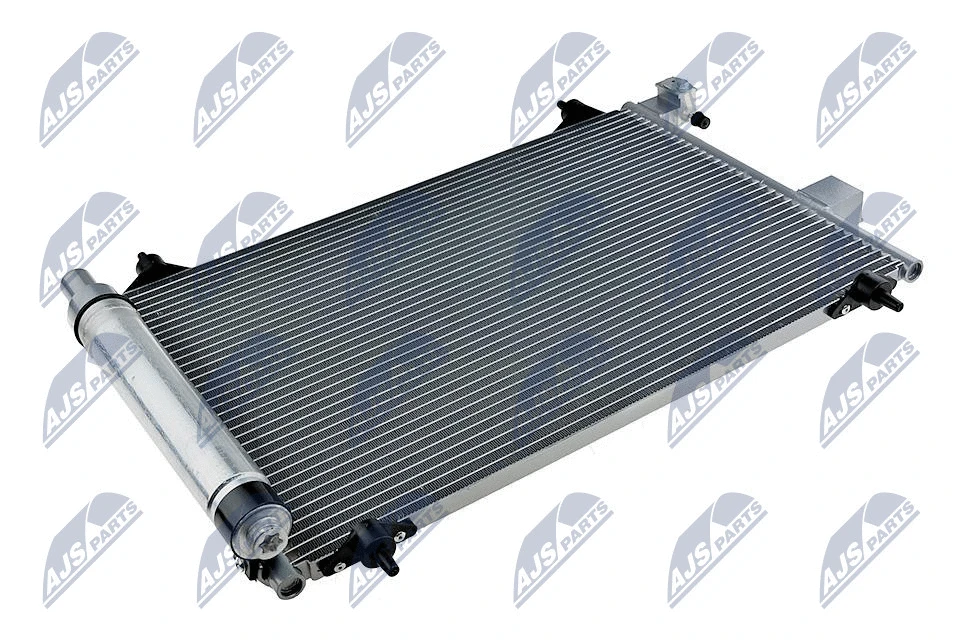 Condenseur, climatisation NTY CCS-PE-006