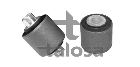 Kit de montage, palier de guidon TALOSA 57-17474