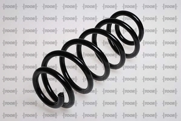 Ressort de suspension TOOR SC61669