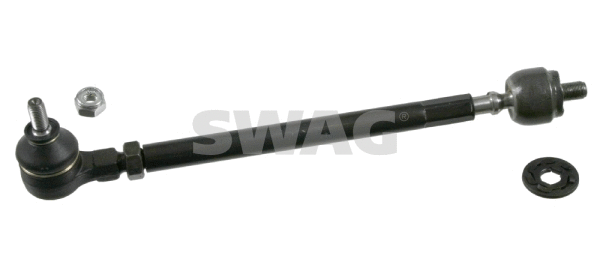 Barre de connexion SWAG 60 72 0003