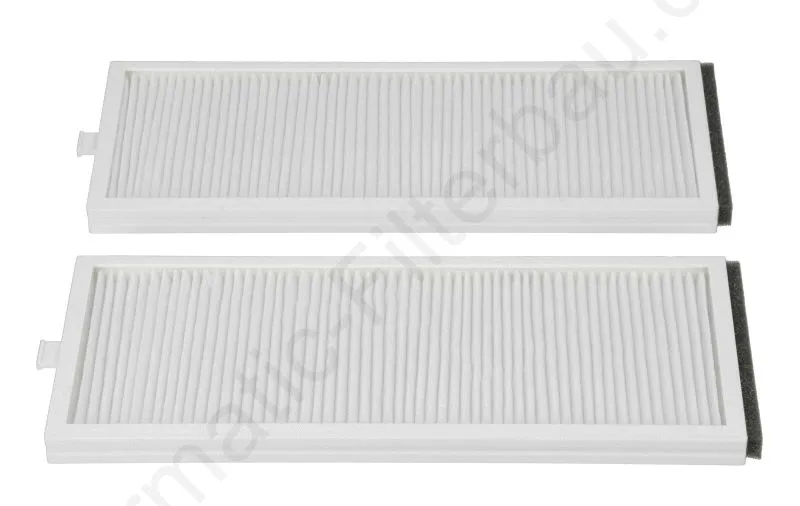 Filtre, air de l'habitacle AIRMATIC Filterbau IF0217S