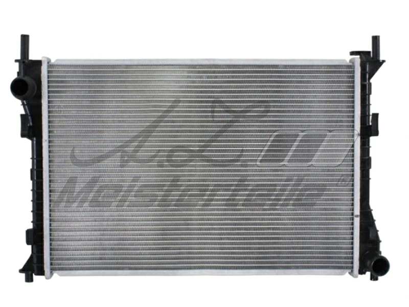 Radiateur, refroidissement du moteur A.Z. Meisterteile AZMT-45-040-2703
