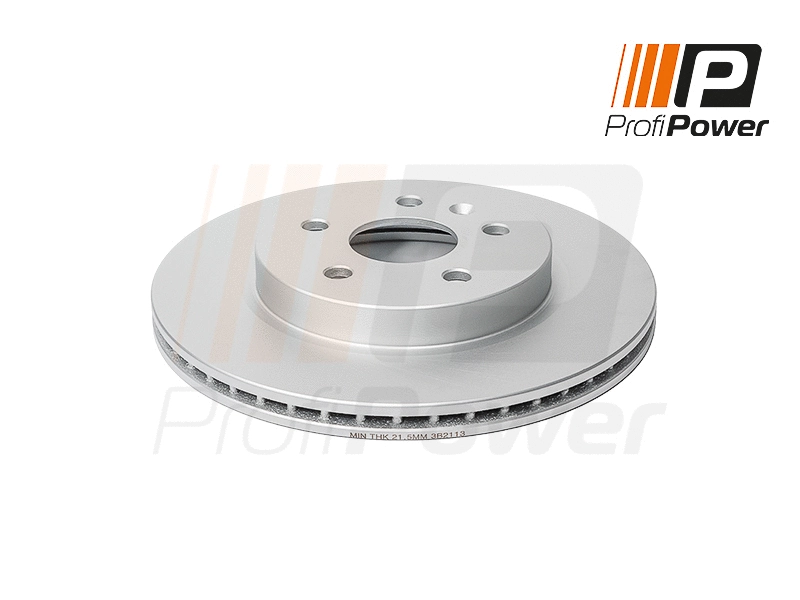 Disque de frein ProfiPower 3B2113