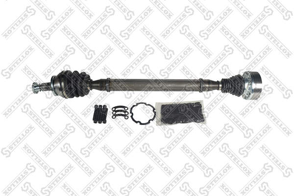 Arbre de transmission STELLOX 158 1617-SX