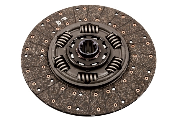 Disque d'embrayage HAMMER 160 968
