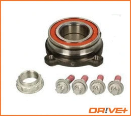 Kit de roulements de roue Dr!ve+ DP2010.10.0123