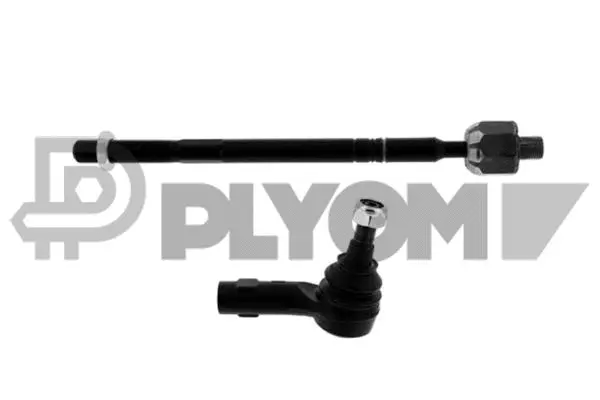 Kit d'assemblage, levier de déviation PLYOM P773927