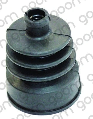 Joint-soufflet, arbre de commande GOOM DB-0510