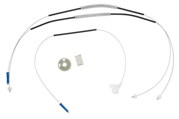 Kit de réparation, lève-vitre BLIC 6205-10-001806P