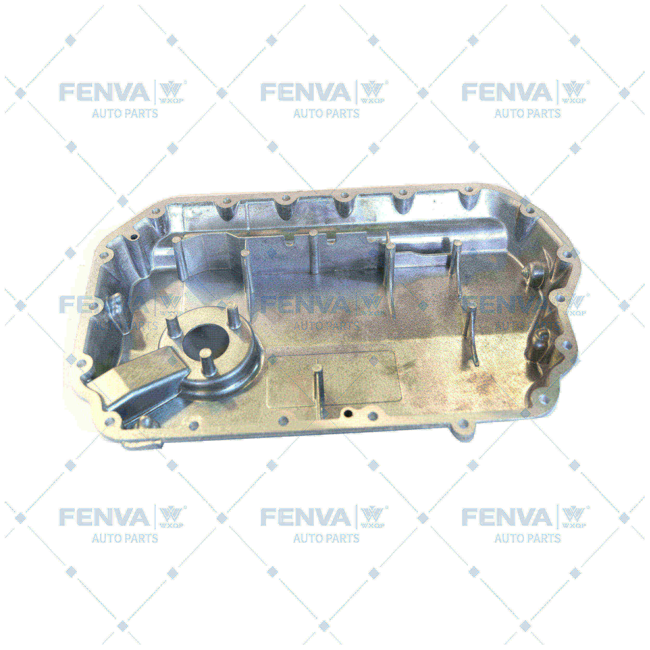 Carter d'huile WXQP 310657