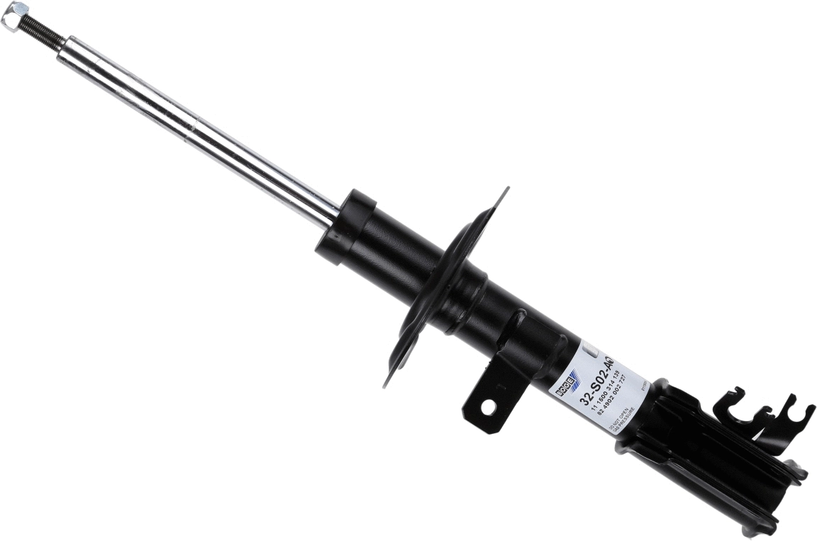 Amortisseur BOGE 32-S02-A